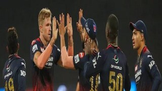 Delhi Capitals requested not to shake hands with royal challengers bangalore players due to coronavirus fear