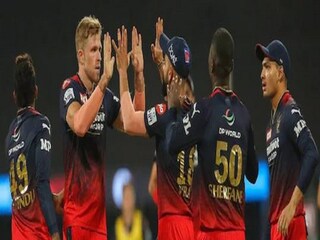 Delhi Capitals requested not to shake hands with royal challengers bangalore players due to coronavirus fear