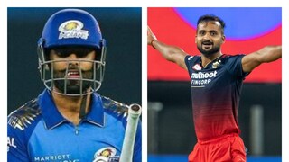 দুরন্ত লড়াই করে অর্ধশতরান সূর্য কুমারের। ভাল বল করলেন বাংলার আকাশদীপ