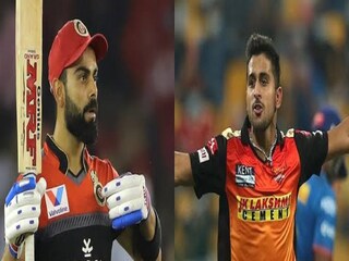 আজ বিরাটকে খোলা চ্যালেঞ্জ উমরানের