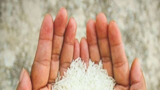 সুরক্ষিত চাল পুষ্টিতে ভরপুর সুরক্ষিত চাল পুষ্টিতে ভরপুর