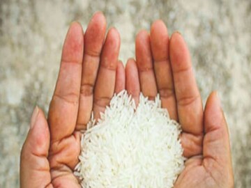 সুরক্ষিত চাল পুষ্টিতে ভরপুর 