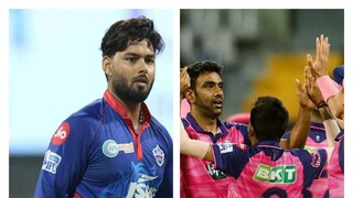 প্রতিবাদে দল তুলে নিতে চাইলেন ঋষভ, ম্যাচের পর সেলিব্রেশন রাজস্থানের প্রতিবাদে দল তুলে নিতে চাইলেন ঋষভ, ম্যাচের পর সেলিব্রেশন রাজস্থানের