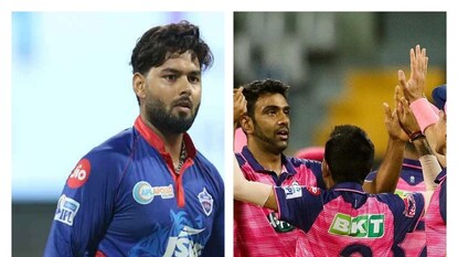 প্রতিবাদে দল তুলে নিতে চাইলেন ঋষভ, ম্যাচের পর সেলিব্রেশন রাজস্থানের প্রতিবাদে দল তুলে নিতে চাইলেন ঋষভ, ম্যাচের পর সেলিব্রেশন রাজস্থানের