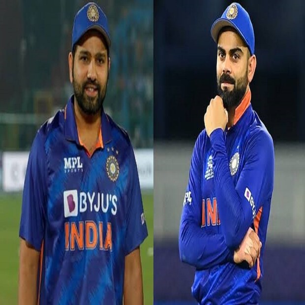  বিরাট কোহলী নেতৃত্ব ছাড়ার পর ভারতীয় দলের নেতৃত্বের দায়িত্ব পেয়েছেন রোহিত শর্মা। ভারতীয় ক্রিকেটের আরও একটা পালাবদলের কাণ্ডারী রোহিত। অধিনায়ক কোহলীর ছায়া থেকে নিজেকে মুক্ত করাই তাঁর সামনে এখন সব থেকে বড় চ্যালেঞ্জ