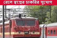 ভারতীয় রেলের CBT-২ পরীক্ষার তারিখ প্রকাশ, জানুন বিস্তারিত ভারতীয় রেলের CBT-২ পরীক্ষার তারিখ প্রকাশ, জানুন বিস্তারিত