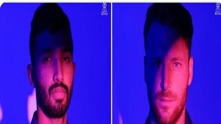 বাটলার, দেবদত্তরা এই জার্সি পড়ে আজ মাঠে নামবেন বাটলার, দেবদত্তরা এই জার্সি পড়ে আজ মাঠে নামবেন