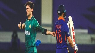 সৌরভের বিসিসিআইয়ের সাহায্যে চার দেশীয় টি টোয়েন্টি সিরিজের ভাবনায় রামিজ রাজা