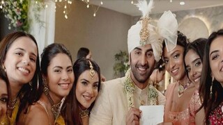 Ranbir Alia Wedding