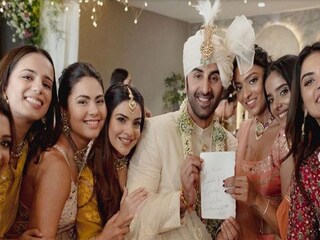 Ranbir Alia Wedding