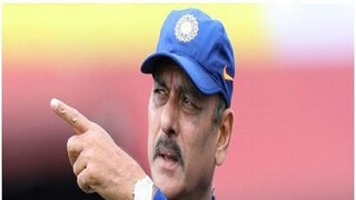 অস্ট্রেলিয়ানদের গালাগাল দেওয়ার খোলা লাইসেন্স দিয়েছিলেন শাস্ত্রী
