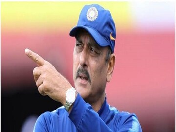 অস্ট্রেলিয়ানদের গালাগাল দেওয়ার খোলা লাইসেন্স দিয়েছিলেন শাস্ত্রী
