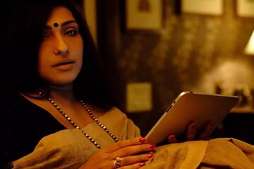 প্রিয়জনকে হারিয়ে বিধ্বস্ত ঋতুপর্ণা সেনগুপ্ত, ছবি শেয়ার করে দুঃসংবাদ জানালেন নিজে