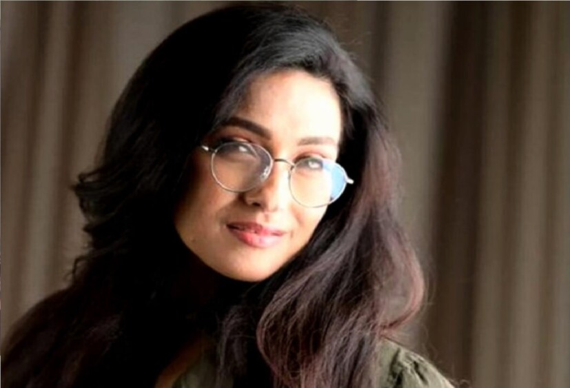 *উল্লেখ্য, সম্প্রতি এক বিমান সংস্থার সঙ্গে বচসায় জড়ান অভিনেত্রী। বিমান বন্দরে ১৭ মিনিট দেরীতে ঢোকায় তাঁকে ফ্লাইট ধরতে দেওয়া হয়নি। ছবি: ইনস্টাগ্রাম।