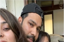IPL 2022 এ চরম ফ্লপ শো, কিন্তু কি বউয়ের আদিখ্যেতা সোহাগে মাখোমাখো জন্মদিন রোহিতের IPL 2022 এ চরম ফ্লপ শো, কিন্তু কি বউয়ের আদিখ্যেতা সোহাগে মাখোমাখো জন্মদিন রোহিতের