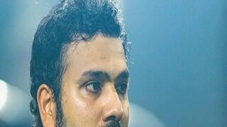 খারাপ সময় পাশে থাকার জন্য সমর্থকদের বিশেষ বার্তা রোহিতের খারাপ সময় পাশে থাকার জন্য সমর্থকদের বিশেষ বার্তা রোহিতের