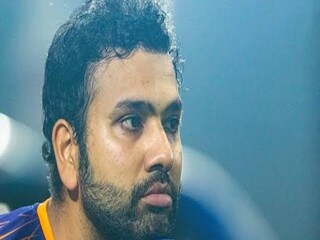 খারাপ সময় পাশে থাকার জন্য সমর্থকদের বিশেষ বার্তা রোহিতের