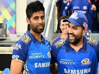 সূর্যকুমার তাড়াতাড়ি ফিরবেন আশাবাদী রোহিত শর্মা