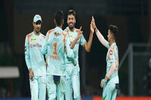 আবেশ খান, জেসন হোল্ডারের বোলিং জুটিতে অস্তমিত হায়দারাবাদের সূর্য আবেশ খান, জেসন হোল্ডারের বোলিং জুটিতে অস্তমিত হায়দারাবাদের সূর্য