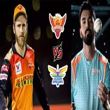 ধুঁকতে থাকা হায়দারাবাদের বিরুদ্ধে আজ অ্যাডভান্টেজ রাহুলের লখনউ ধুঁকতে থাকা হায়দারাবাদের বিরুদ্ধে আজ অ্যাডভান্টেজ রাহুলের লখনউ