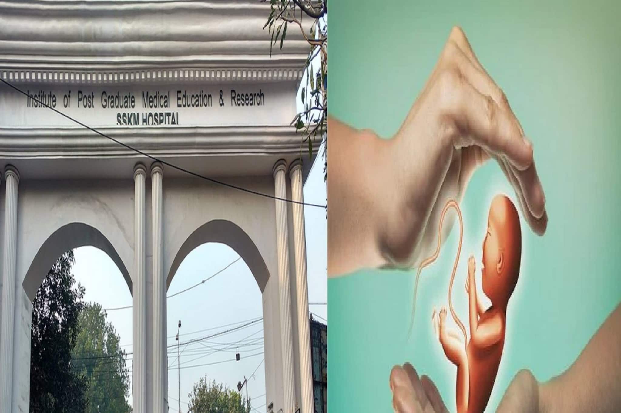 নিঃসন্তান দম্পতিদের জন্য সুখবর! রাজ্যের উদ্যোগে IVF চিকিৎসা সরকারি হাসপাতালে...