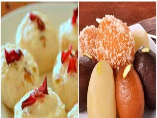 মধুরেণ সমাপয়েৎ নাকি মধুতেই শুরু নববর্ষ? 
