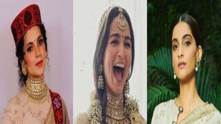 Alia Bhatt Wedding Saree Alia Bhatt Wedding Saree