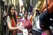 বালিগঞ্জে দ্বিতীয় স্থানে CPIM, কিন্তু বুদ্ধবাবুর পাড়ায় জয়ী CPIM, খুশি সায়রা,