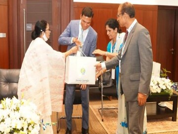 সজ্জন জিন্দলের বার্তা