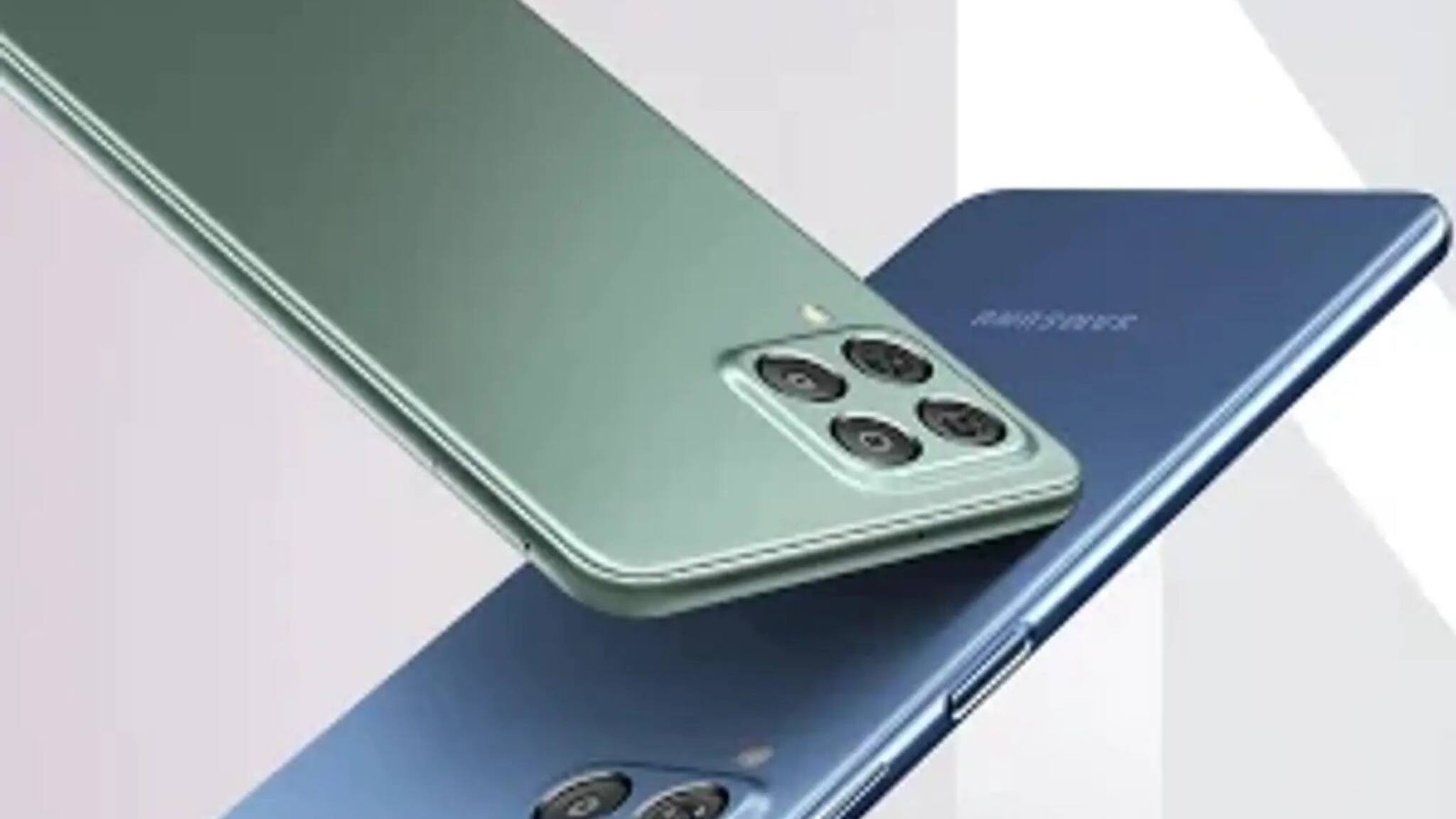 Samsung Galaxy M53 5G Launch Date: ১০৮ মেগাপিক্সেল ক্যামেরা-সহ এ মাসেই লঞ্চ হতে চলেছে Samsung Galaxy M53 5G