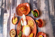 পয়লা বৈশাখে কবজি ডুবিয়ে বাঙালি খাবার? নস্টালজিয়া উপভোগ করুন কলকাতার এই ঠিকানায়