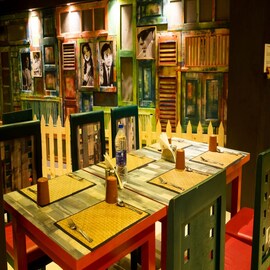 পয়লা বৈশাখে কবজি ডুবিয়ে বাঙালি খাবার? নস্টালজিয়া উপভোগ করুন কলকাতার এই ঠিকানায়