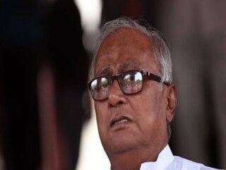 সৌগত রায়৷ 
