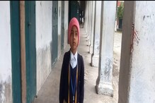 গরমের ছুটির আগেই সোয়েটার পরে স্কুলে! এক রাতেই আবহাওয়ার ভোলবদল এই জেলায় গরমের ছুটির আগেই সোয়েটার পরে স্কুলে! এক রাতেই আবহাওয়ার ভোলবদল এই জেলায়
