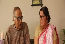 জুটি বাঁধলেন পরাণ বন্দ্যোপাধ্যায়-লিলি চক্রবর্তী! দাদুর সঙ্গে থাকছে নাতনি পৃথা !
