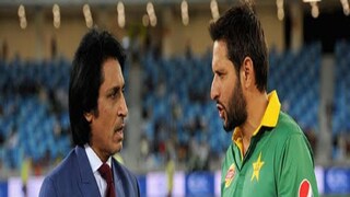 পাকিস্তান ক্রিকেট বোর্ডকে নিয়ে বিশেষ পরিকল্পনা আফ্রিদির
