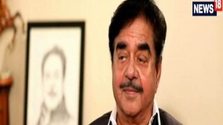 আাসানসোলে এগিয়ে শত্রুঘ্ন৷ আাসানসোলে এগিয়ে শত্রুঘ্ন৷