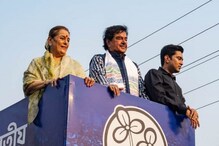১৮ বারে এই প্রথমবার, আসানসোল লোকসভা দখল করল তৃণমূল কংগ্রেস ১৮ বারে এই প্রথমবার, আসানসোল লোকসভা দখল করল তৃণমূল কংগ্রেস
