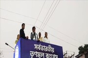 শিল্পাঞ্চলের উন্নতিই পাখির চোখ, নির্বাচনী প্রচার থেকে সুর চড়ালেন শত্রুঘ্ন সিনহা
