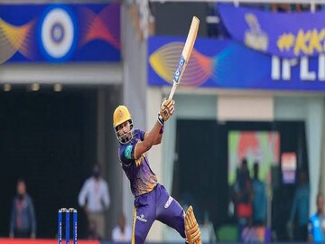 কী কারণে পাঁচ হার বুঝতে পারছেন না কেকেআর অধিনায়ক