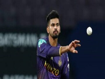 আইপিএলে টানা চার ম্যাচ হেরে চাপে কেকেআর অধিনায়ক
