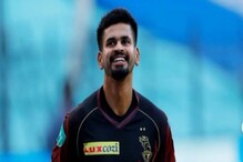 শ্রেয়স যখন শাহরুখ! মাঠেই দিলওয়ালে দুলহনিয়া লে জায়েঙ্গের পোজ, ভাইরাল শ্রেয়স যখন শাহরুখ! মাঠেই দিলওয়ালে দুলহনিয়া লে জায়েঙ্গের পোজ, ভাইরাল