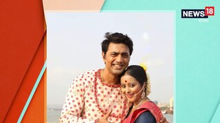 শ্রুতির স্বপ্নপূরণ