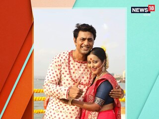 শ্রুতির স্বপ্নপূরণ