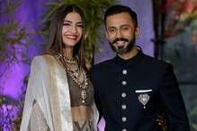 সোনম কাপুরের বাড়ি থেকে চুরি করা টাকায় গাড়ি কিনল অপরাধীরা! কীর্তি ফাঁস ধৃতদের সোনম কাপুরের বাড়ি থেকে চুরি করা টাকায় গাড়ি কিনল অপরাধীরা! কীর্তি ফাঁস ধৃতদের