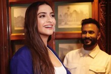 মেয়ে সোনমের গর্ভাবস্থা নিয়ে প্রথমবার মুখ খুললেন বাবা অনিল কাপুর, কী বললেন? মেয়ে সোনমের গর্ভাবস্থা নিয়ে প্রথমবার মুখ খুললেন বাবা অনিল কাপুর, কী বললেন?