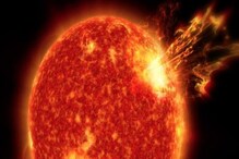 Solar Flare: সূর্য থেকে ধেয়ে আসছে আলোক তরঙ্গ! প্রবল গরমের মধ্যেই এই সপ্তাহে ঘটতে পারে এই অঘটন