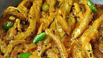 গরমে স্বস্তি দেবে এই পদ! গরমে স্বস্তি দেবে এই পদ!