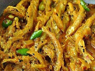 গরমে স্বস্তি দেবে এই পদ!