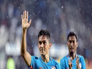 সুনীল ছেত্রীর অবসরের তারিখ প্রায় নিশ্চিত